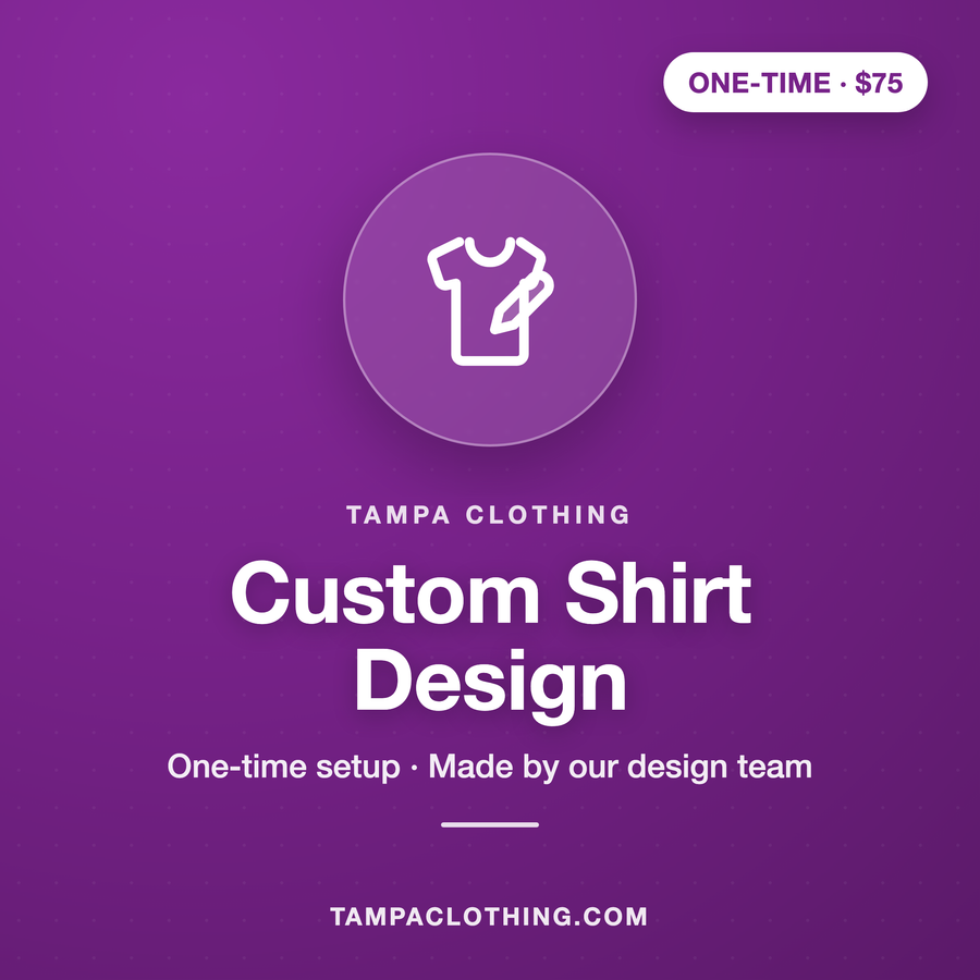 Custom Shirt Design