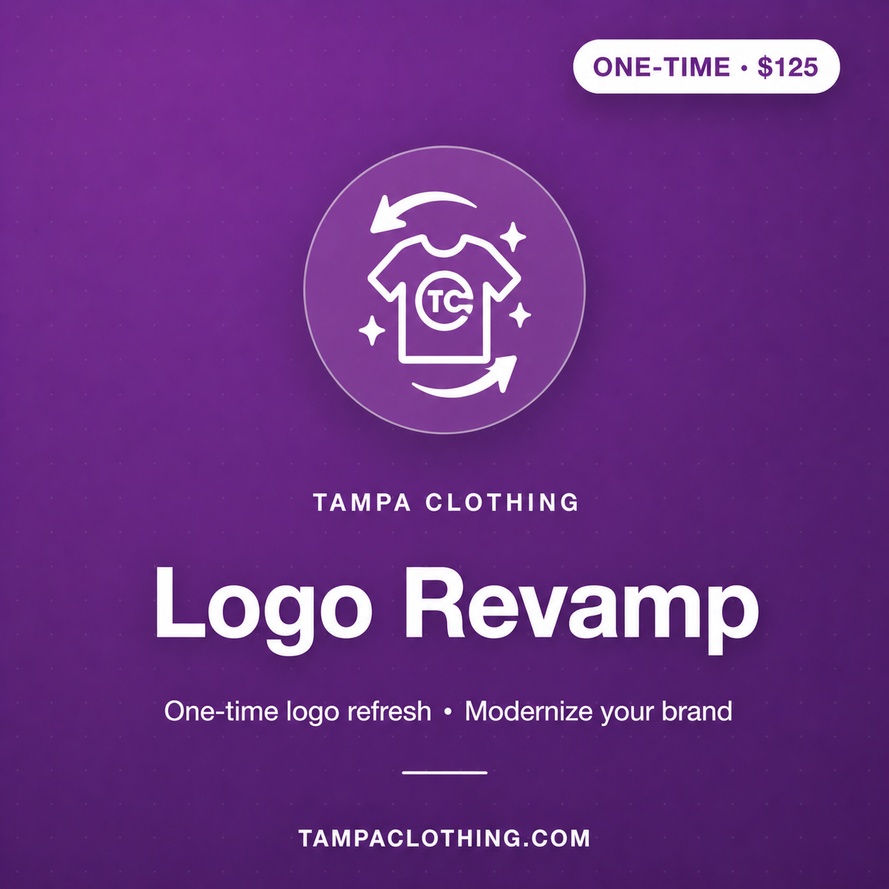 Logo Revamp