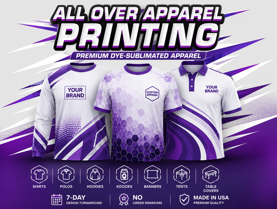 Tampa Clothing Company INC.