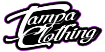 Tampa clothing logo