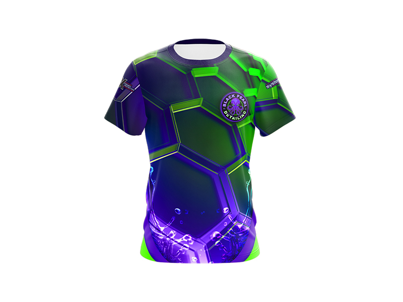 Custom Shirt Designer Tampa Clothing