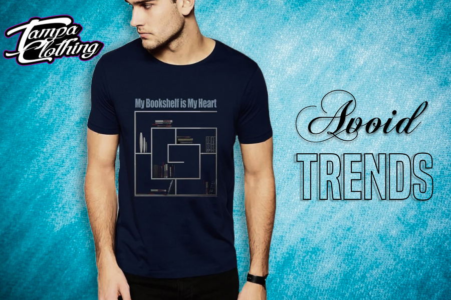 Avoid-Trends | company shirt ideas