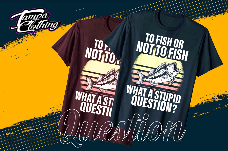 Drop-a-question | company shirt ideas