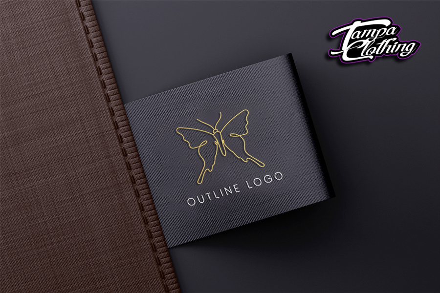 Outline-Logos | trending logo design