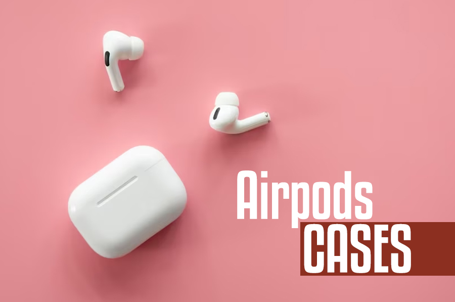 Airpods Cases | corporate swag