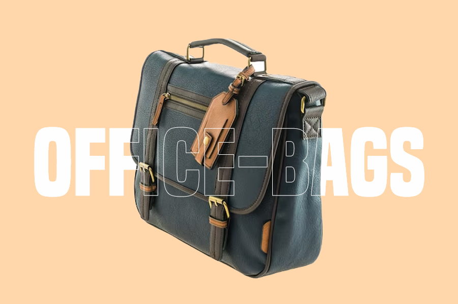 Office Bags | corporate swag ideas