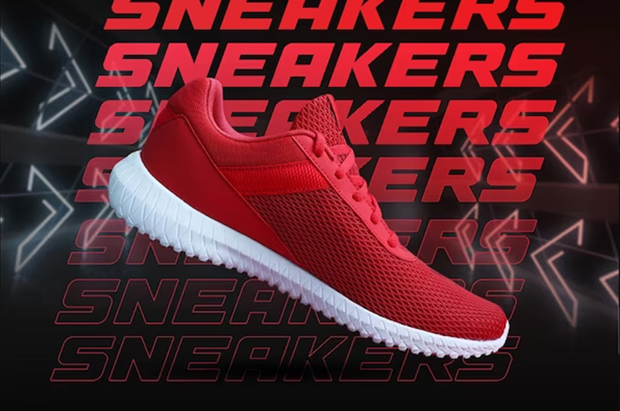 Sneakers | company swag ideas