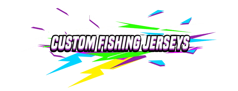 custom fishing jerseys