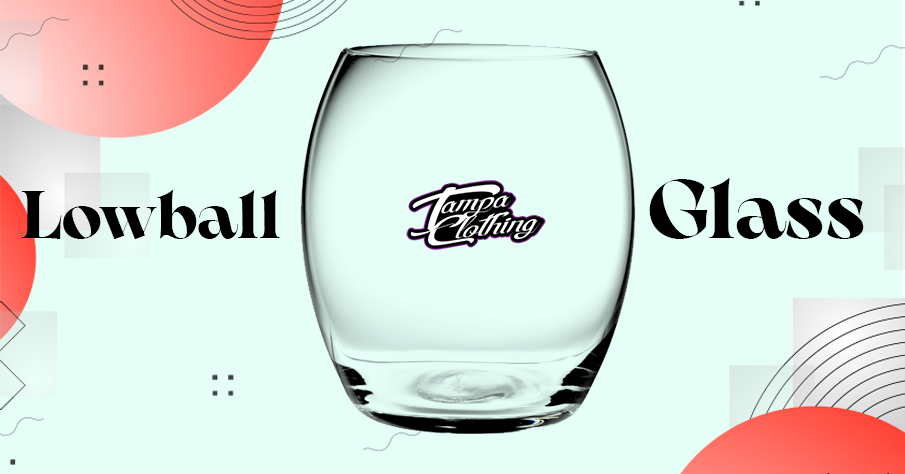 Lowball glass