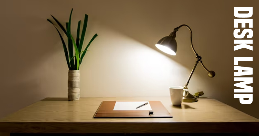 Desk lamp | Gifts for male coworkers